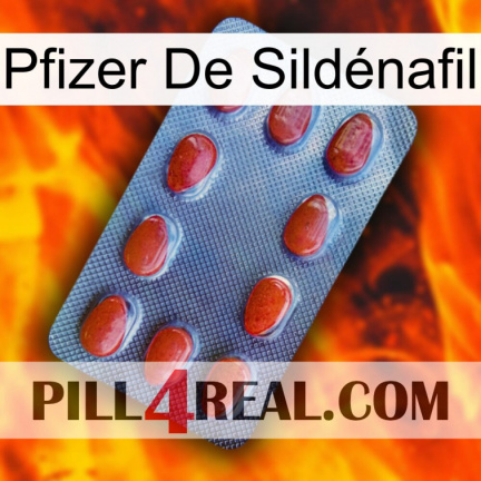 Pfizer De Sildénafil 06